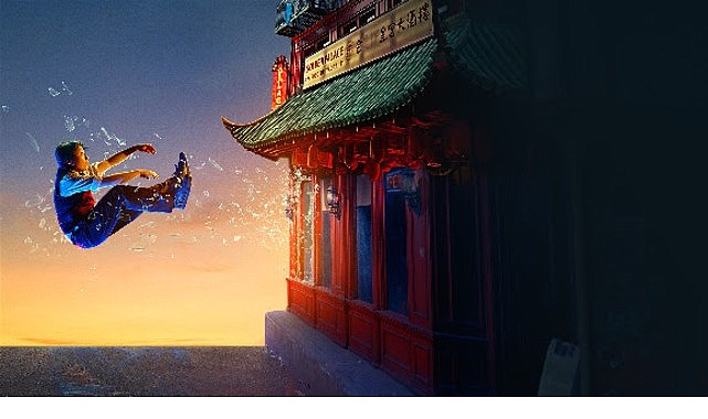 “Interior Chinatown”,   Eylül Ayı Boyunca Çarşamba Günleri 21.30’da Tekrar Bölümleriyle FX Ekranlarında!