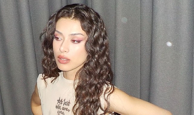 M Lisa’dan Yeni Single : Madem Kalbin Yoktu