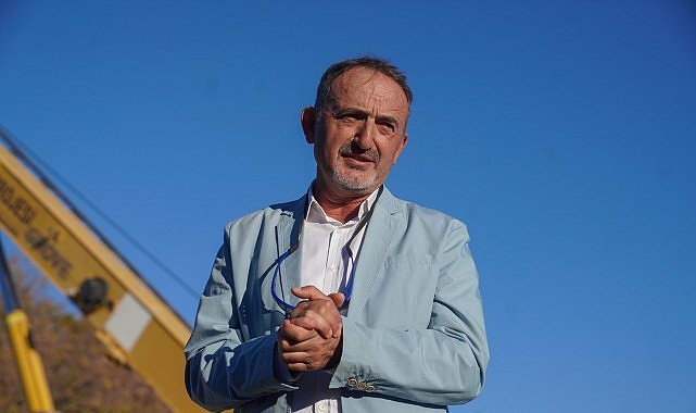 Teos Antik Kenti’nde Tarih ve Sanatın büyüleyici buluşması